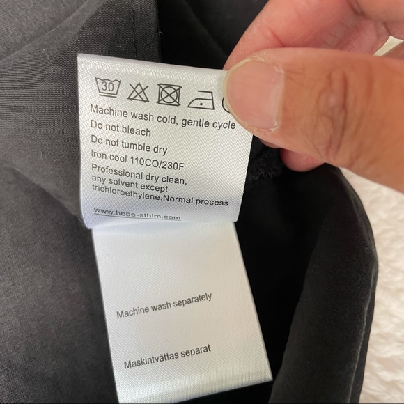 Hope Aila Dress - Picture 6 of 11